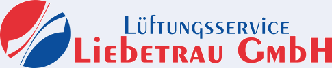 Lüftungsservice Liebetrau GmbH
